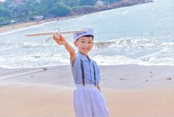-蜜糖派儿童摄影(青建·太阳岛店)