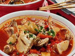 -辣小鲜·南昌大排档(船山路店)