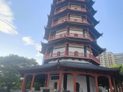 -绳金塔