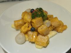 -南棠馆粤菜坊(群光店)