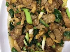-渔中舟海鲜大排档(普陀沈家门店)