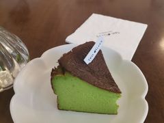-Ten Olives甜点