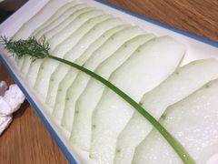 冬瓜-青瓷火锅料理(西单大悦城店)