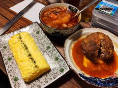 苏伯汤-食戟