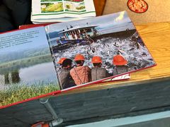 -缘福乡村铁锅炖民宿(八达岭店)
