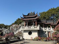 -惠州西湖风景名胜区-丰渚园