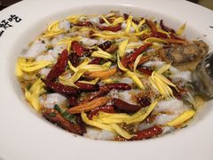 -太二酸菜鱼(金沙印象城店)