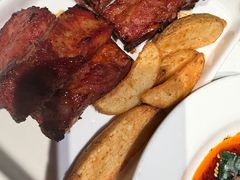 -黑明餐厅(白鹭洲店)