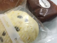 -面包新语(上地华联店)