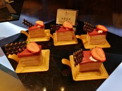 -咸亨大酒店-自助餐厅(解放南路店)