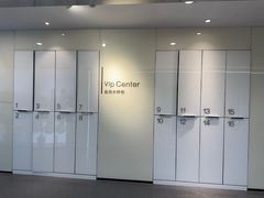 -WEGYMER健萌健身(雅颂居馆)