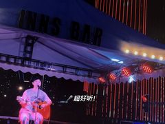 -INNS BAR 音乐酒吧餐厅