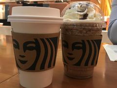 -星巴克(深圳音乐厅店)