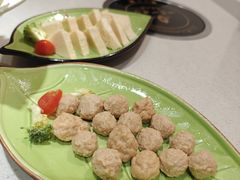 -一叶一世界•素食餐厅(新光天地店)