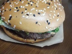 -麦当劳(天塔道店)