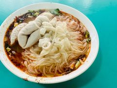 -甘记肥肠粉(马鞍北路店)