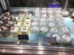 -糖涩(新佳丽店)