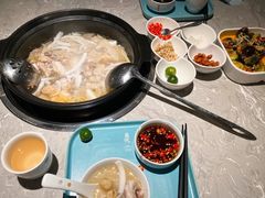 -同仁四季椰子鸡(海岸城天利店)