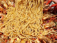 -红盔甲·小龙虾(人民广场店)