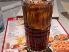 -必胜客(鞍山万象汇店PH店)