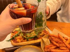 -COMMUNE幻师(渔人码头店)