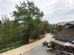 -恩阳古镇