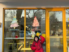 -五进制 Coffee Shop