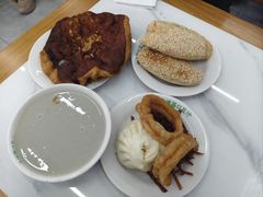 -老磁器口豆汁店(马家堡店)