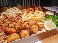 -HELLO MUSAE 拾光缪斯餐厅·纯正希腊风味(苏州中心店)