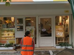 -KK BAKERY烘焙