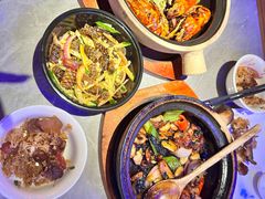 -啫神·广州地标美食(北京路店)