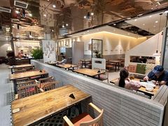 -三姐妹餐厅(曲江店)