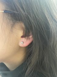 -Wisezone唯点穿耳打耳洞专业国际连锁品牌