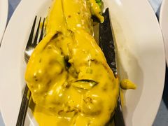-ZF Seafood Restaurant 卓峰海鲜餐