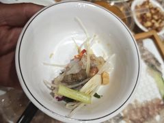 -官塘锋记鱼生·生腌·砂锅粥(牌坊街店)