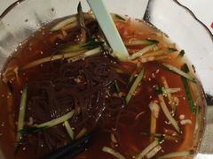 -七八冷面·延边朝鲜族美食(圣熙八号店)