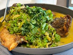 -同里湖大饭店-怡景轩中餐厅(同里古镇店)