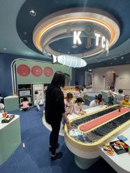 -奈尔宝家庭中心·亲子餐厅(北京东坝万达店)