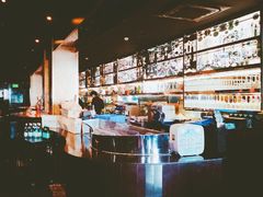 -YUE·6·西式融合餐厅(外滩六号店)