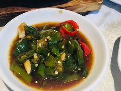 -五稻厨房粤西菜(新闻店)