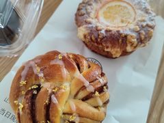 -FANEN法念·烘焙·甜点(万象城店)