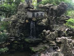 -上海醉白池公园