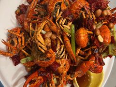 -龙虾奇迹泥炉烤肉(大华三路店)