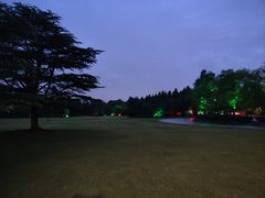 -云龙湖旅游景区
