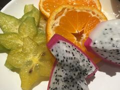 -千百叶海鲜自助餐厅(万达广场店)