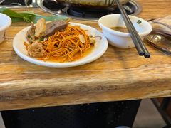 -淼鑫猪肚鸡(萝岗香雪牌坊店)