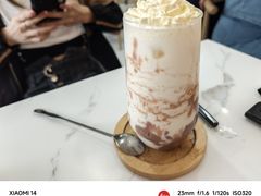 -喵园·猫主题咖啡厅·撸猫·猫咖(国贸店)