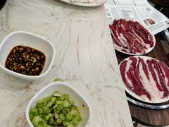 -粤潮牛肉火锅店(江南大道店)