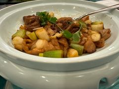 -太仓玛丽蒂姆花园酒店·雅轩中餐厅(人民北路店)