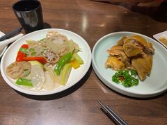 -新旺茶餐厅(嘉里城店)